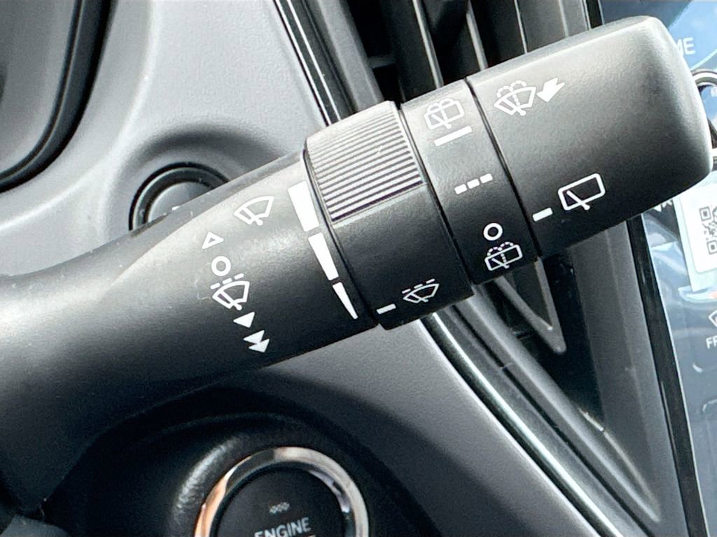 New 2026 Subaru Crosstrek 2.5i Limited image 13