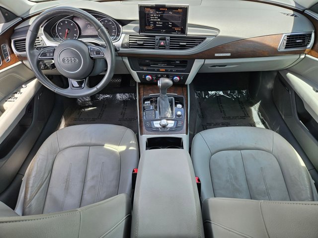 Used 2015 Audi A7 3.0T Premium Plus AWD/4WD image 22