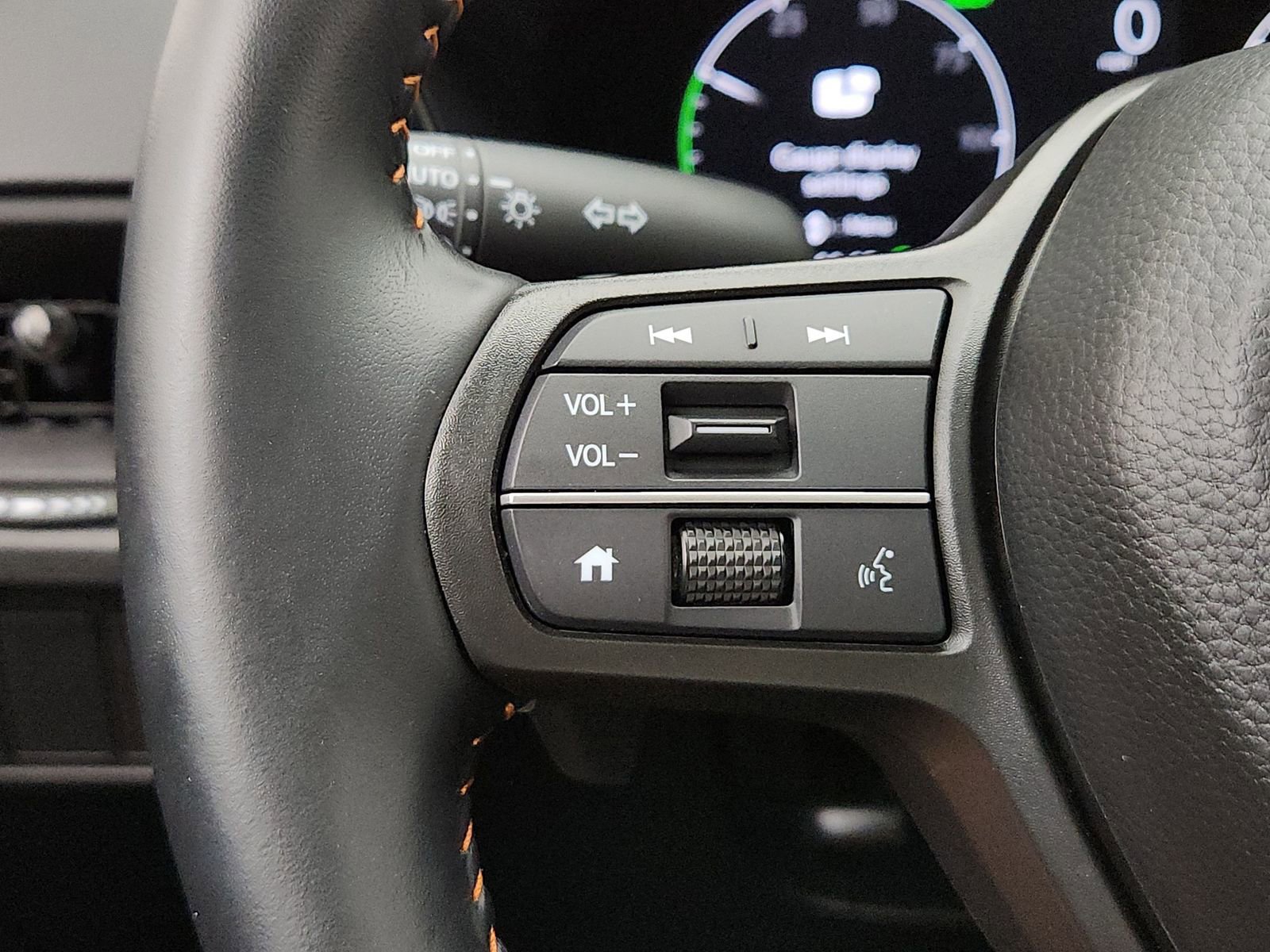 Used 2025 Honda CR-V Sport-L image 27