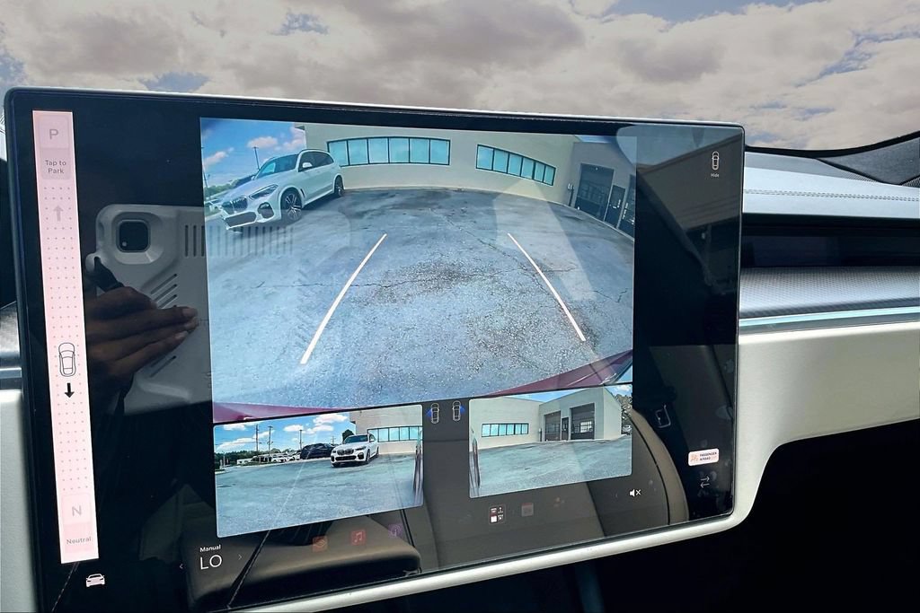 Used 2023 Tesla Model S Plaid AWD/4WD image 14