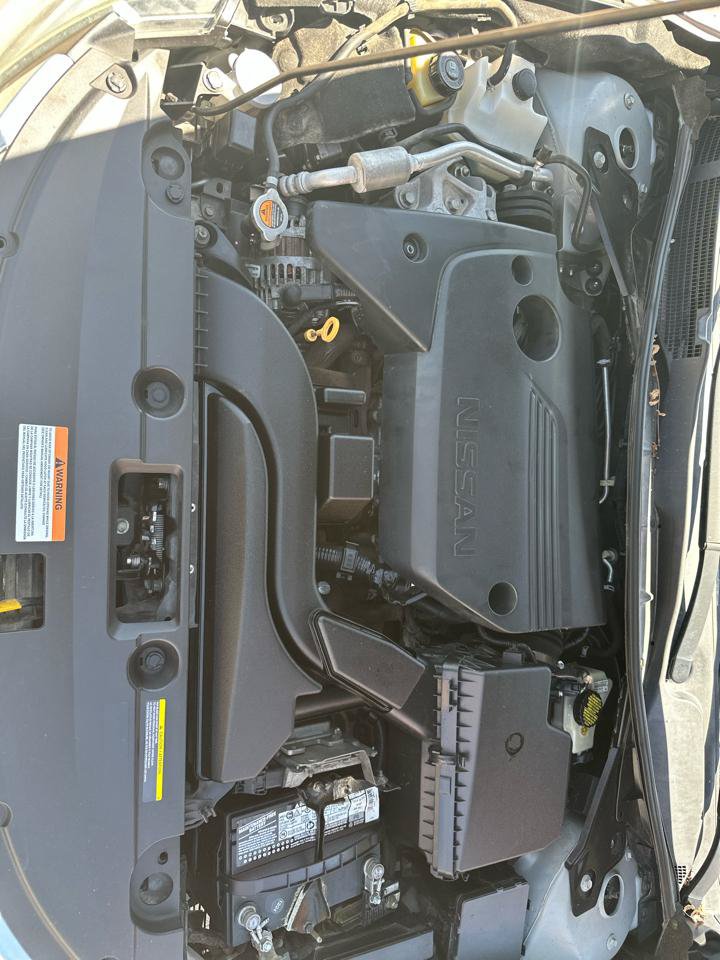 Used 2017 Nissan Altima 2.5 SV FWD image 15