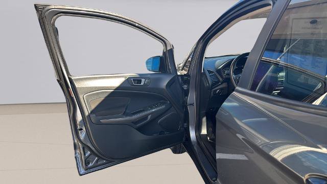Certified 2020 Ford EcoSport SE w/ SE Convenience Package image 14