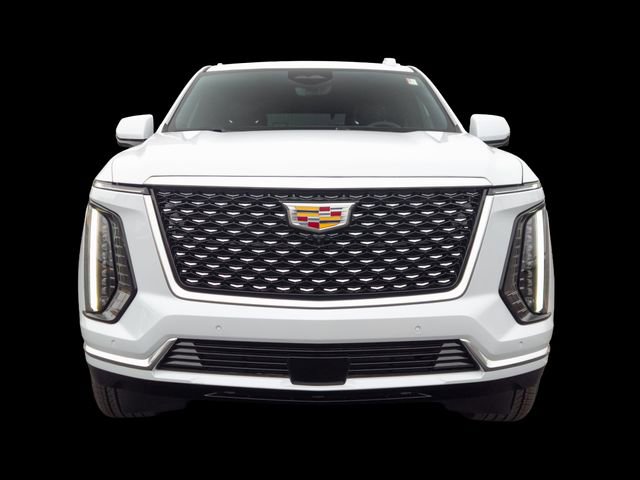 New 2026 Cadillac Escalade Luxury w/ Touring Package image 2