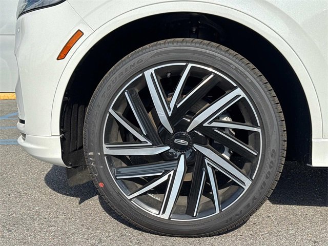 New 2025 Lincoln Aviator Black Label w/ Black Label Special Edition image 7