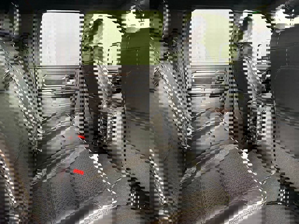 New 2026 RAM 3500 Laramie image 17