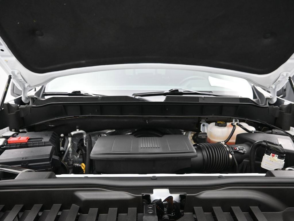 Certified 2025 Chevrolet Silverado 1500 RST w/ Convenience Package II image 29