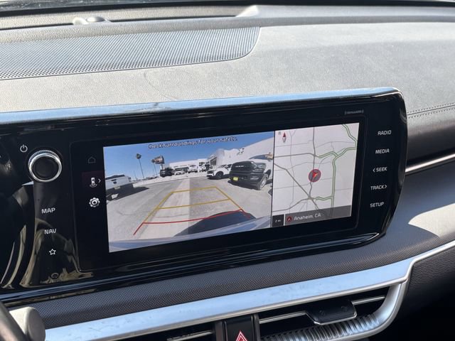 Used 2022 Kia K5 GT-Line image 6