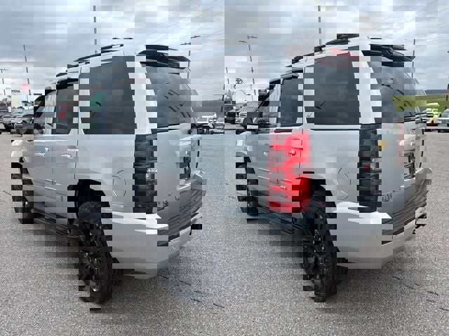 Used 2013 Chevrolet Tahoe LT AWD/4WD image 8