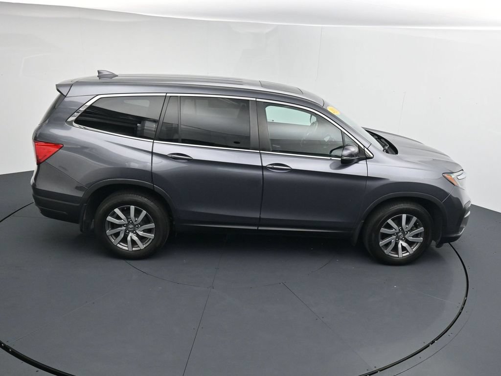 Used 2020 Honda Pilot EX-L image 31