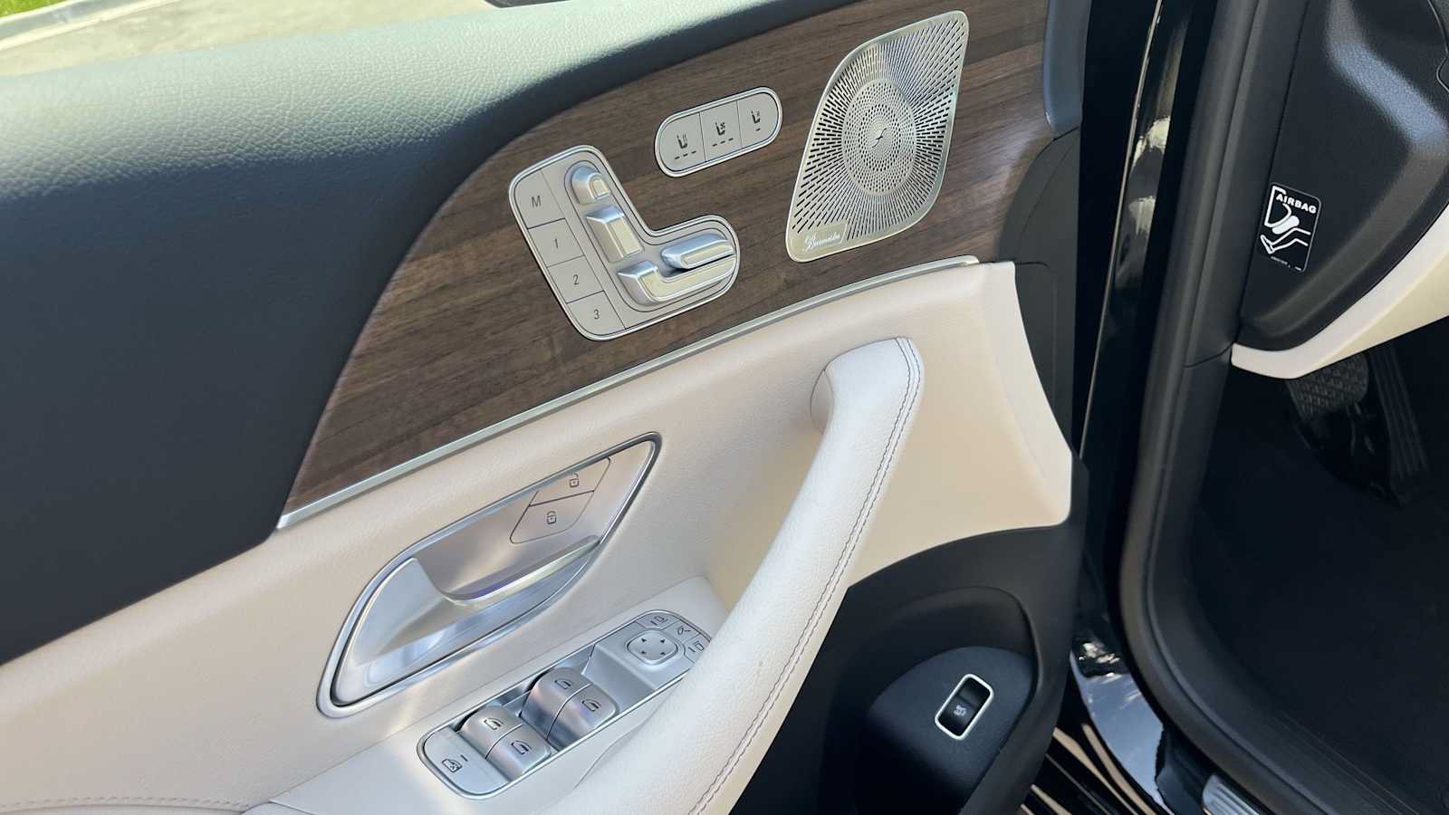 New 2026 Mercedes-Benz GLE 350 4MATIC image 30