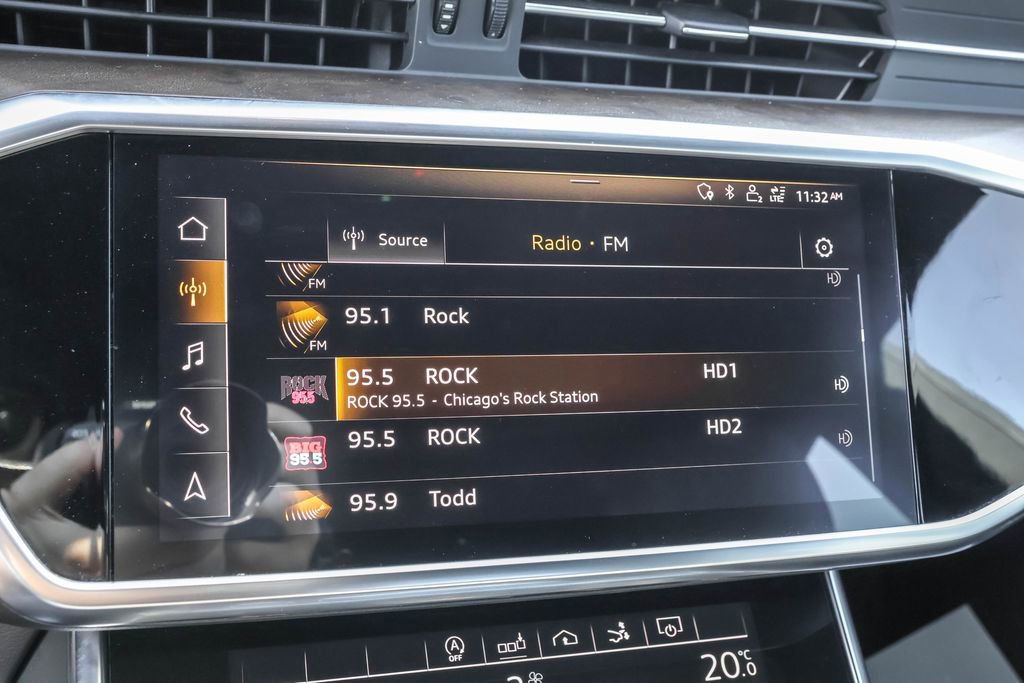 Used 2019 Audi A7 3.0T Premium Plus w/ Premium Plus Package image 26