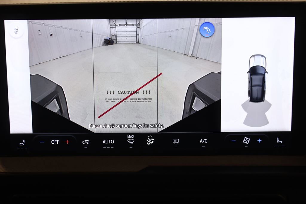 New 2026 Ford Bronco Sport Big Bend w/ Convenience Package image 21