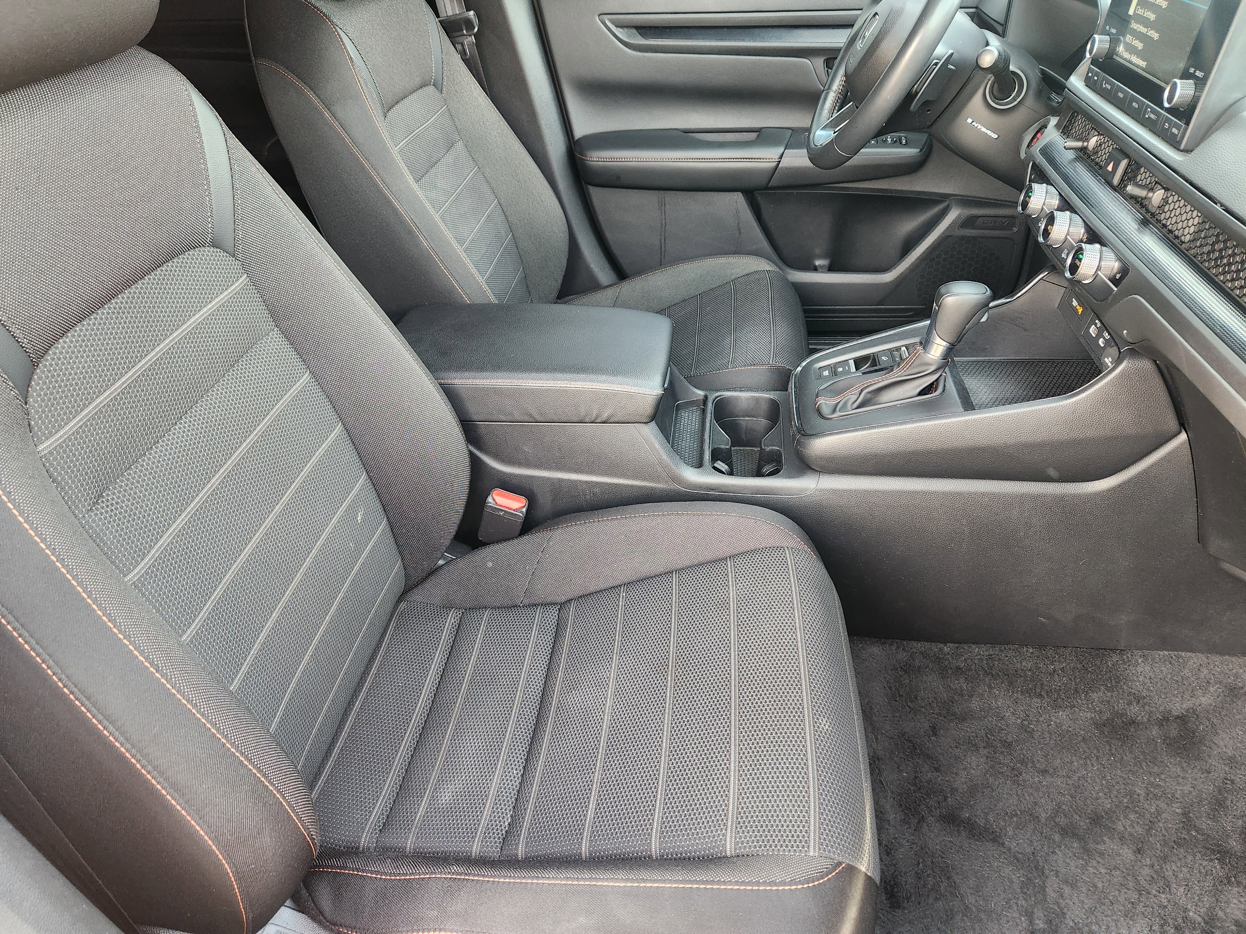 Used 2023 Honda CR-V Sport image 14