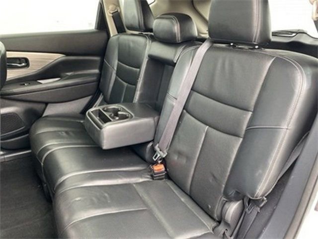 Used 2016 Nissan Murano SL image 20