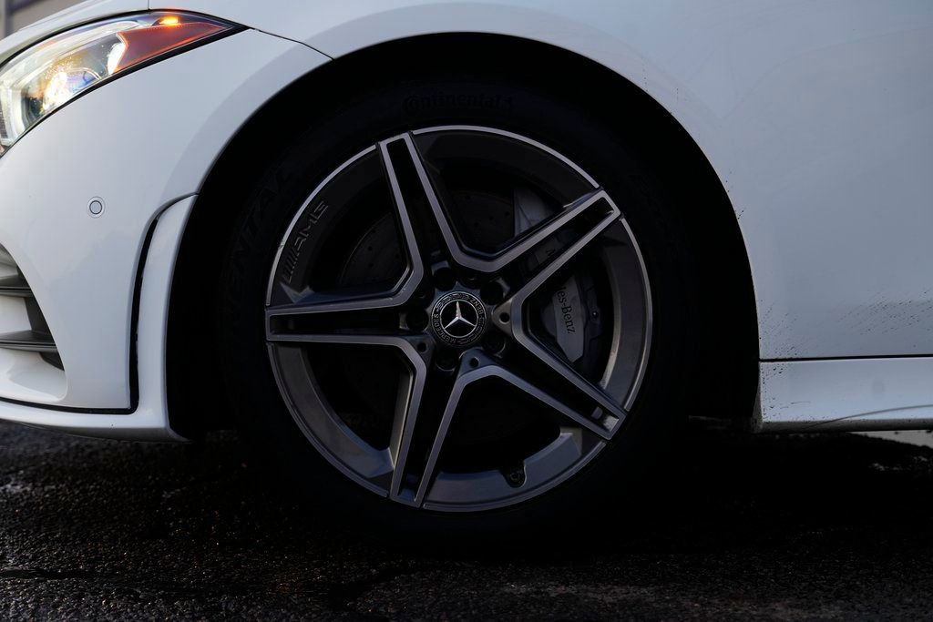 Used 2020 Mercedes-Benz CLS 450 4MATIC image 13