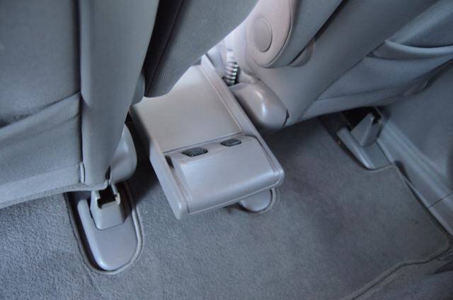Used 2010 Honda CR-V EX image 52