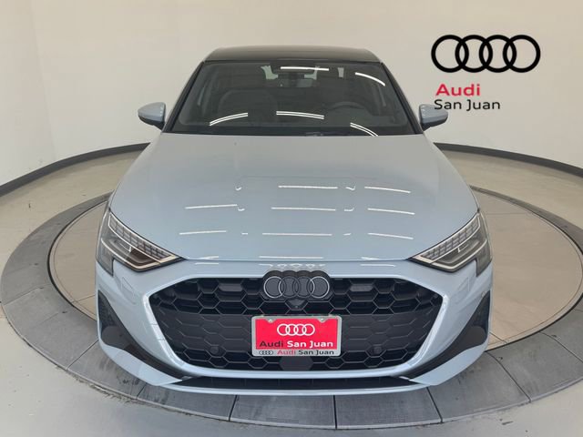 New 2026 Audi A3 2.0T Premium Plus AWD/4WD image 2