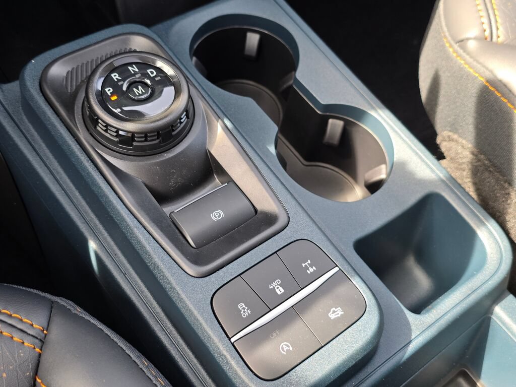 New 2026 Ford Maverick Tremor AWD/4WD image 27
