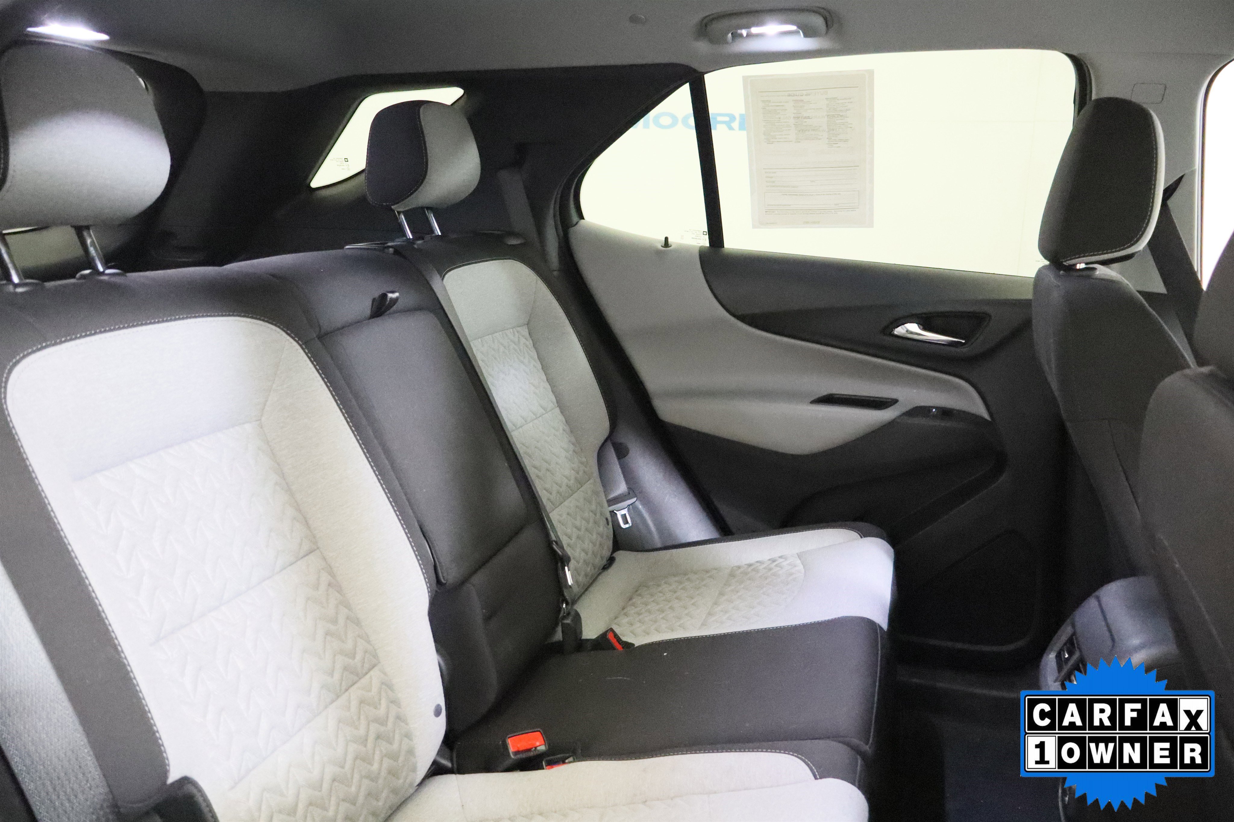 Used 2023 Chevrolet Equinox LS w/ LS Convenience Package image 21