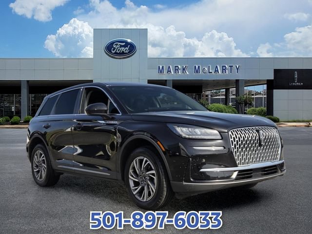 Certified 2023 Lincoln Corsair FWD image 7
