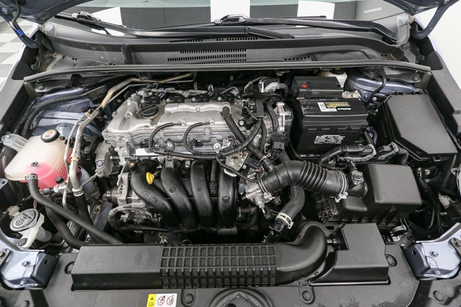 Used 2022 Toyota Corolla LE image 13