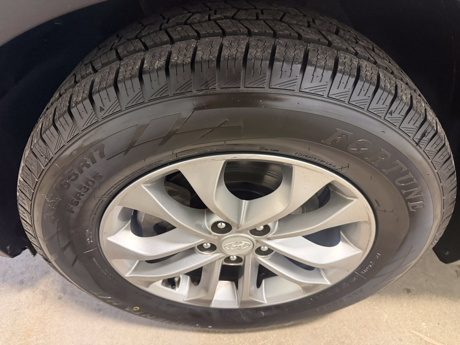 Used 2020 Hyundai Santa Fe SEL AWD/4WD image 10
