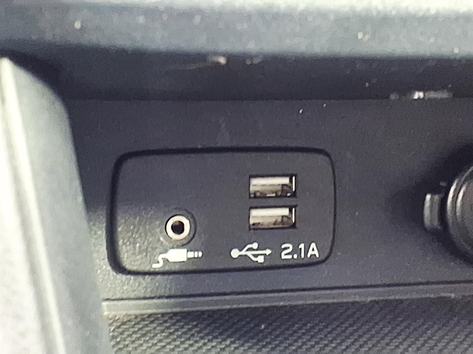 Used 2022 Subaru Crosstrek 2.5i Sport w/ Moonroof Package image 23