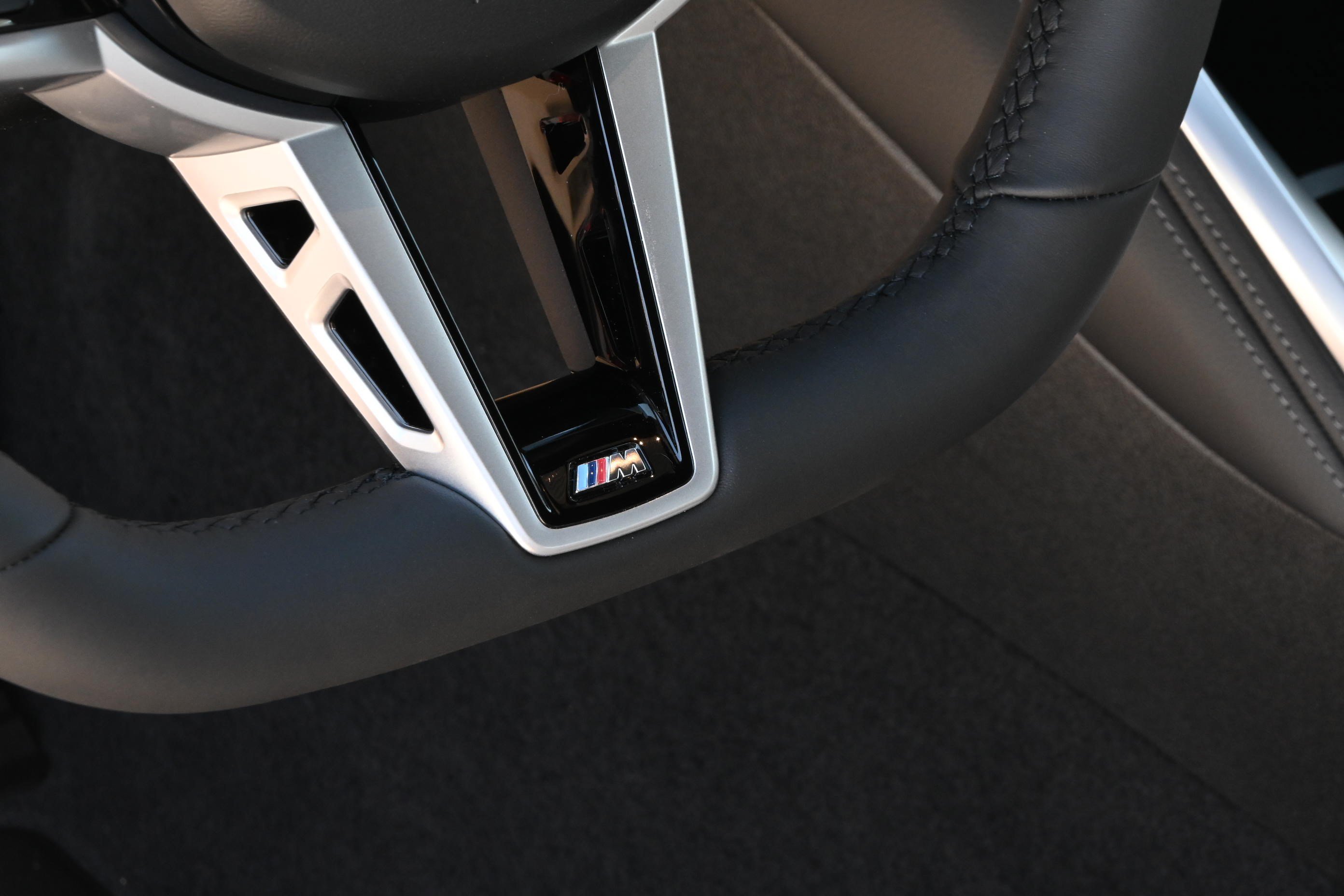 New 2026 BMW 430i Coupe w/ M Sport Package RWD image 22