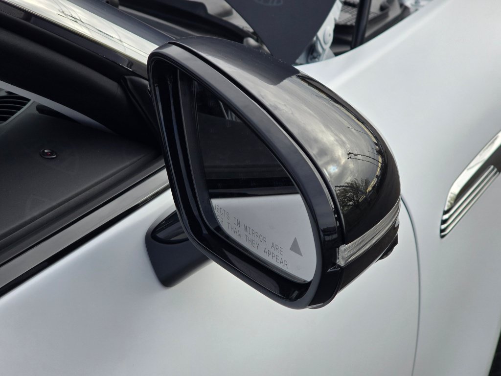 New 2026 Mercedes-Benz Maybach SL 680 image 28