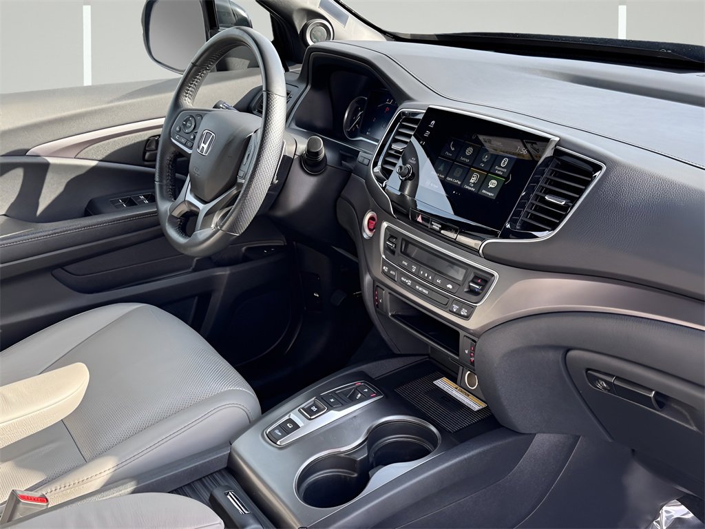 Used 2022 Honda Passport EX-L image 6