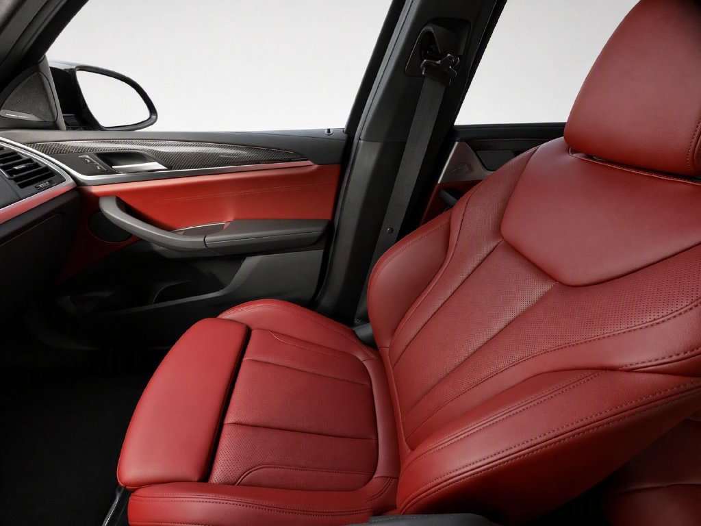 Used 2024 BMW X4 M40i w/ Premium Package AWD/4WD image 30