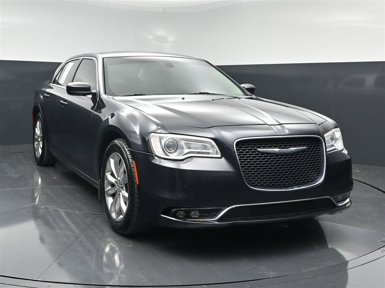 Used 2017 Chrysler 300 Limited w/ Value Package