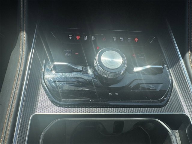 Used 2023 Jeep Grand Wagoneer Series III image 41