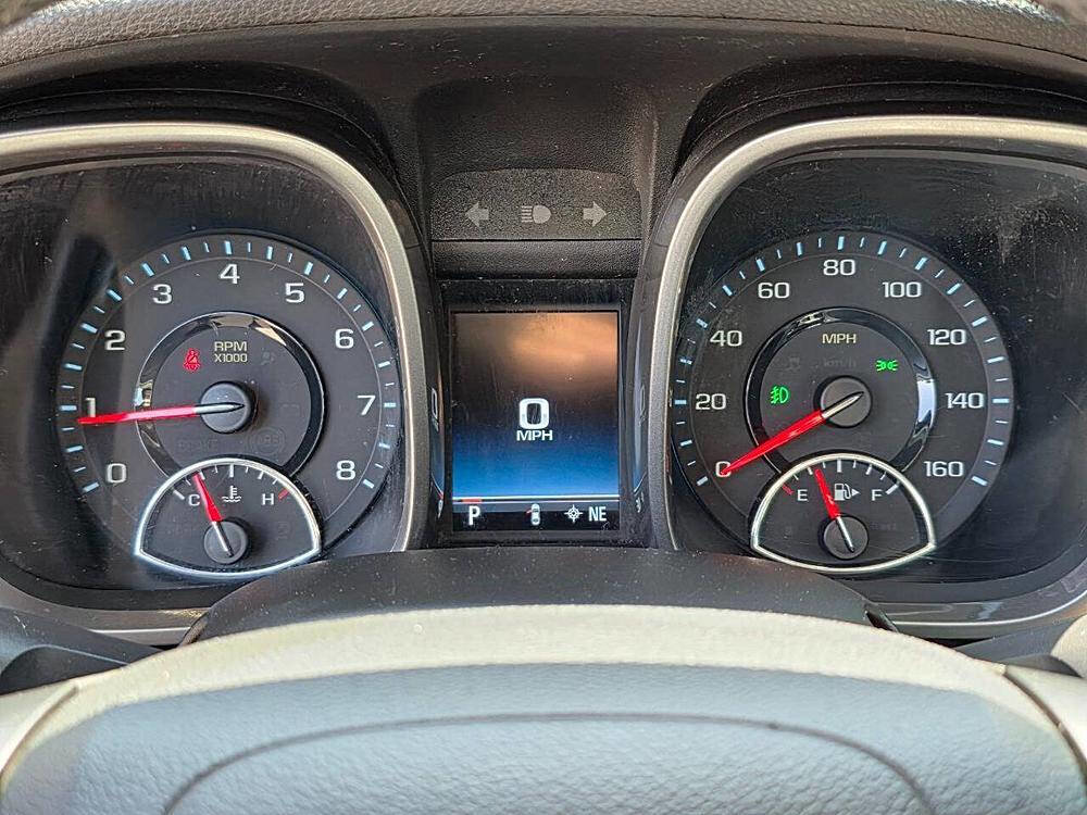 Used 2013 Chevrolet Malibu LTZ image 25