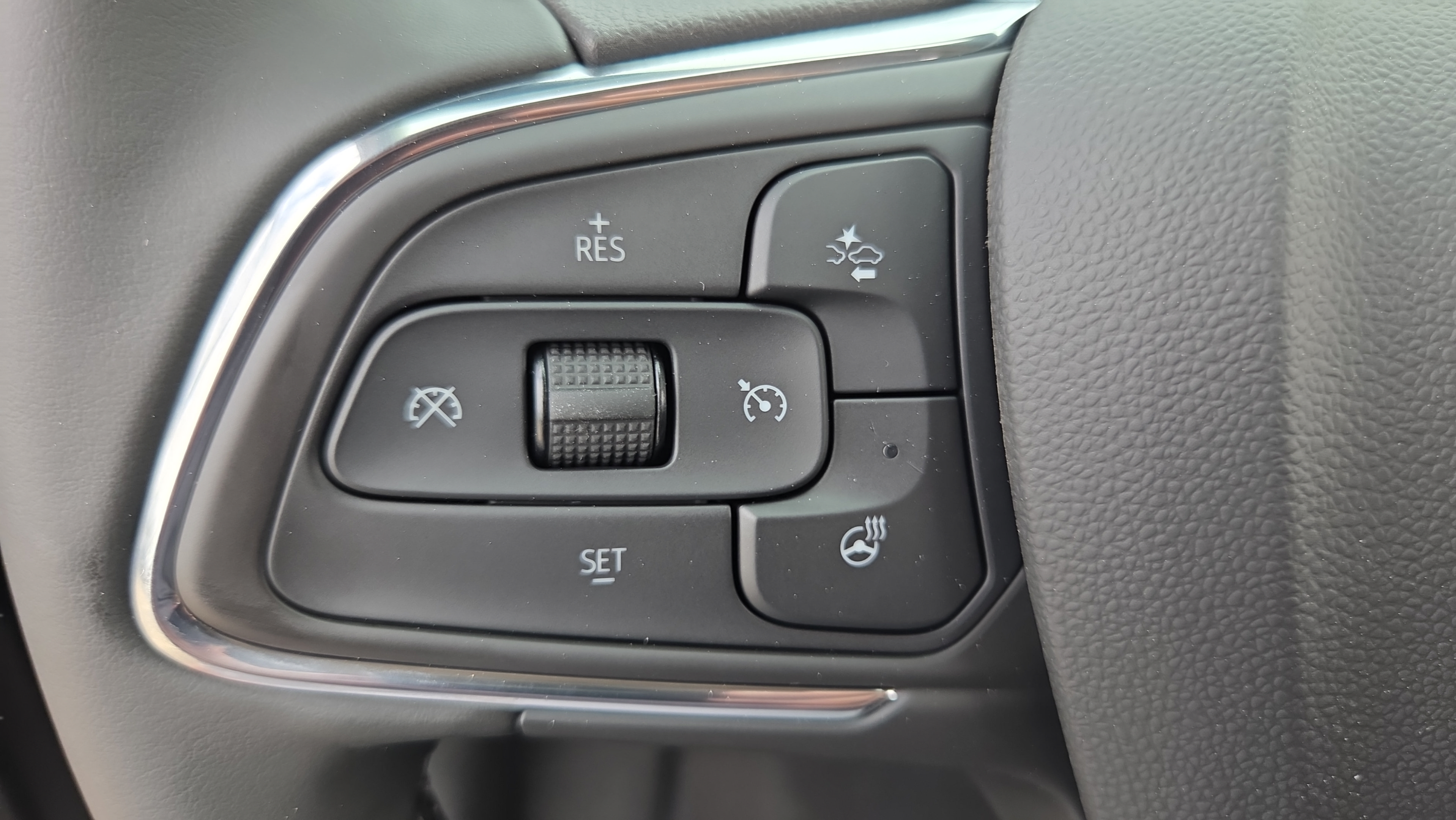 New 2026 Buick Encore GX Sport Touring w/ Advanced Technology Package AWD/4WD image 13