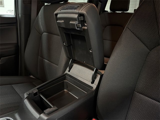 New 2026 GMC Canyon Elevation w/ Convenience Package image 21