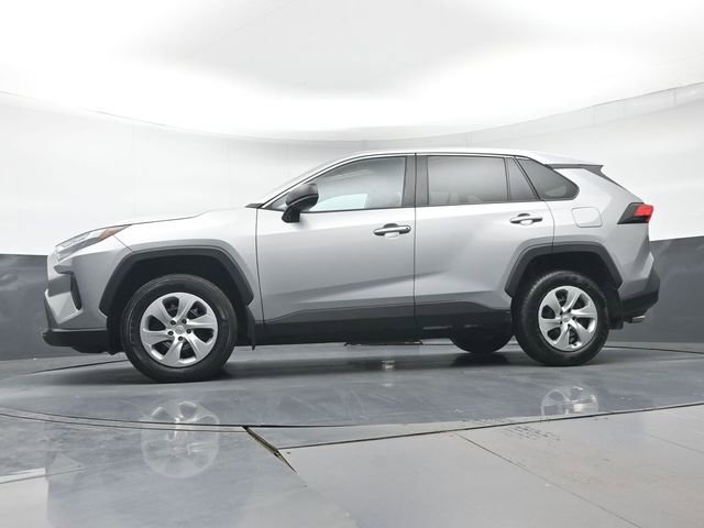 Used 2023 Toyota RAV4 LE image 28