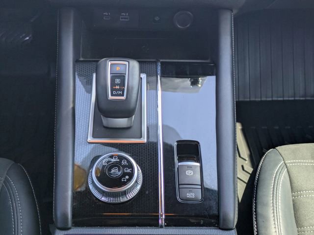 Used 2024 Mitsubishi Outlander SE image 22