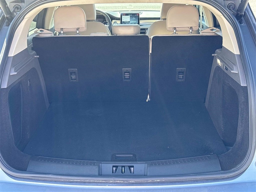 Used 2022 Lincoln Corsair FWD w/ Premium Package image 14