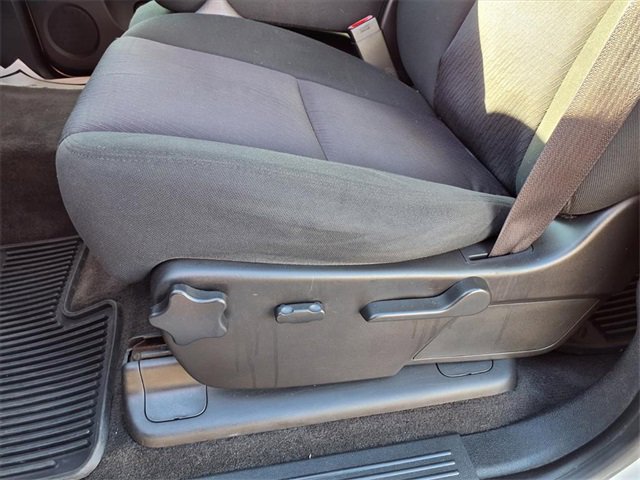 Used 2012 GMC Sierra 1500 SLE w/ Power Tech Package image 49