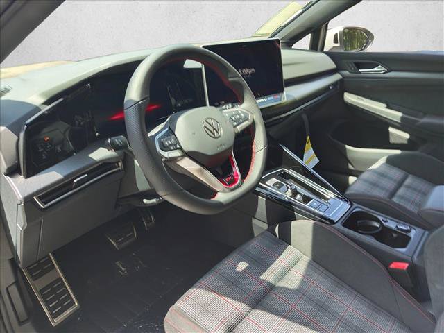New 2026 Volkswagen Golf S FWD image 10