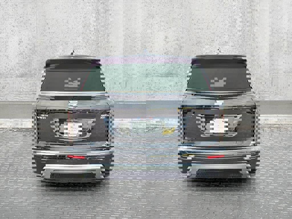 New 2026 Cadillac Vistiq Sport w/ LPO, Floor Liner Package image 11