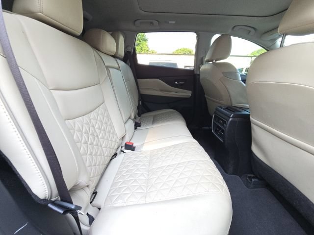 Used 2020 Nissan Murano Platinum w/ Cargo Package FWD image 15