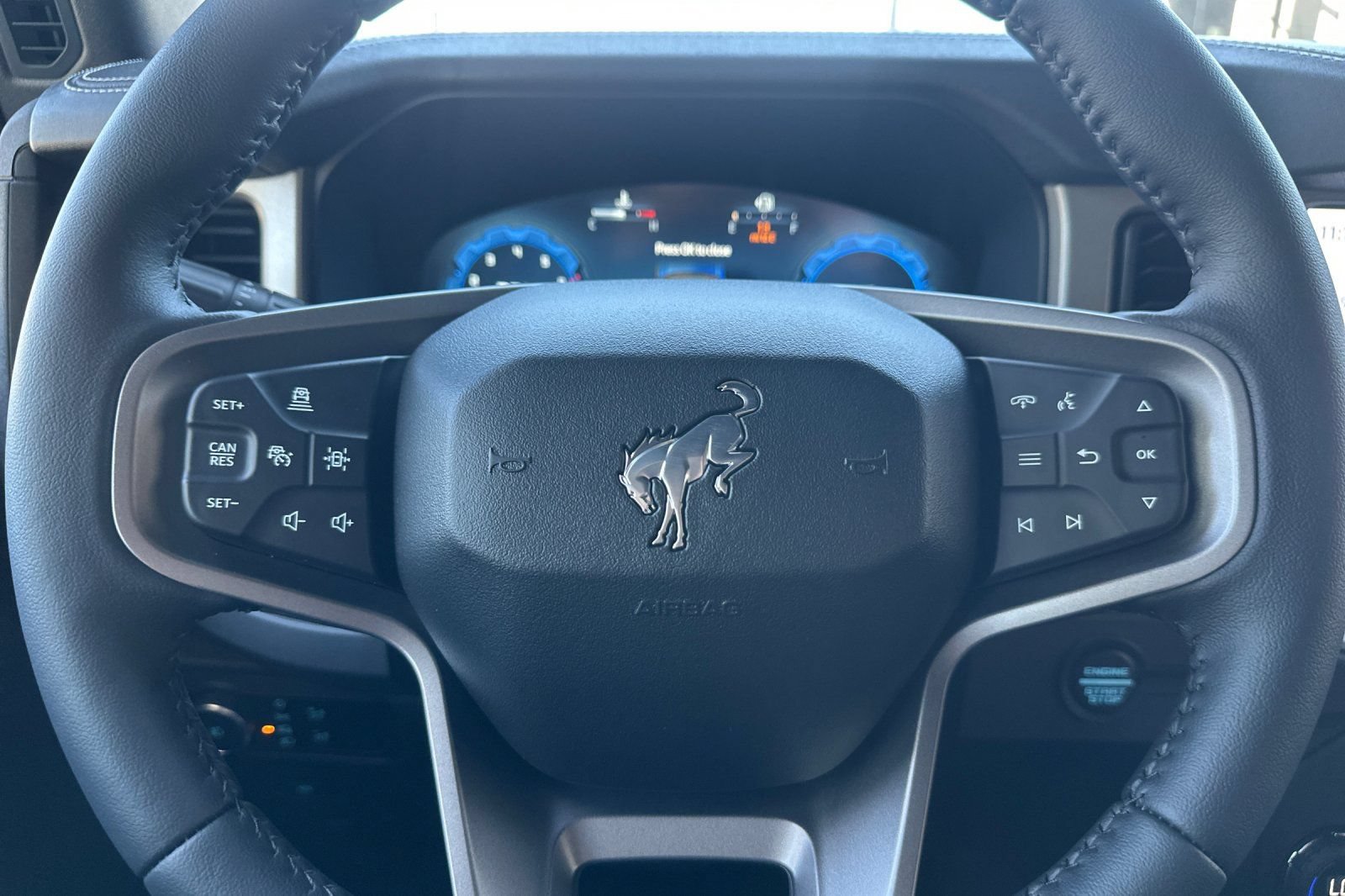 New 2026 Ford Bronco Outer Banks AWD/4WD image 24
