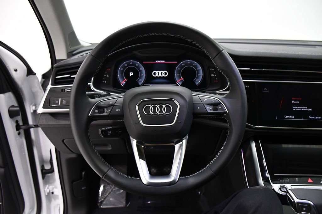 Used 2025 Audi Q7 3.0T Premium Plus image 9