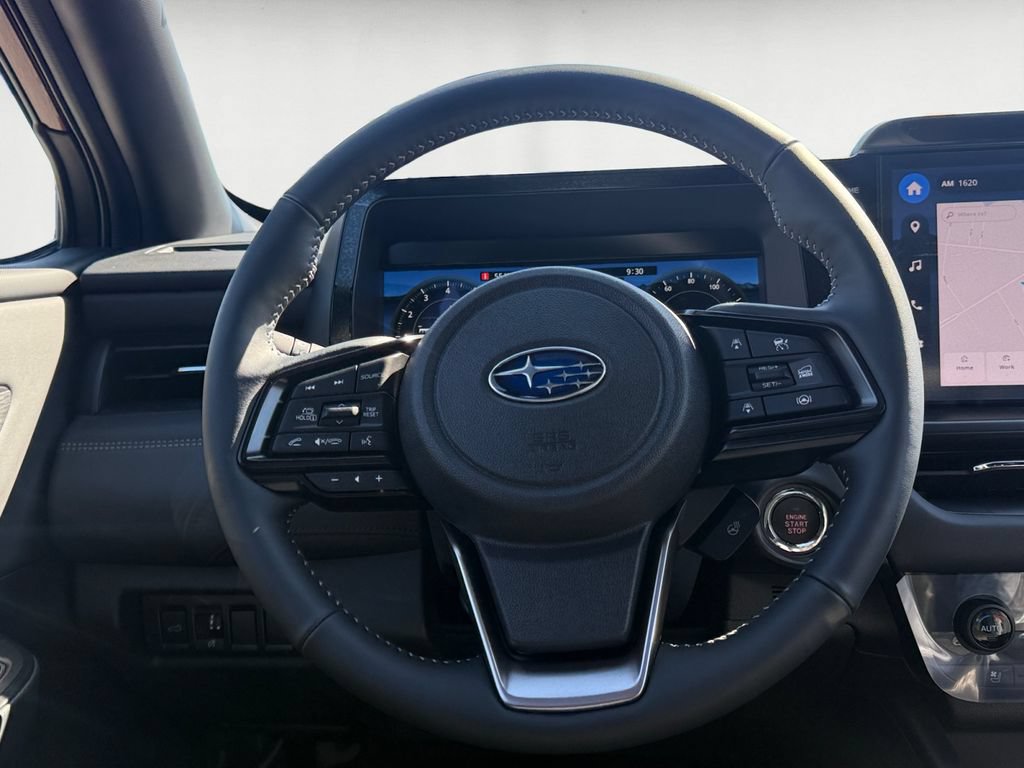 New 2026 Subaru Outback Touring XT AWD/4WD image 12