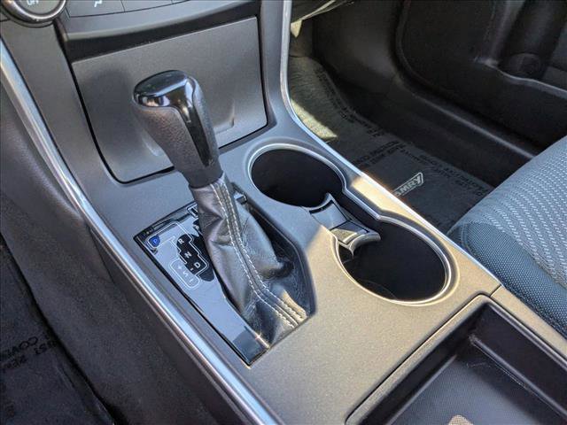 Used 2017 Toyota Camry LE image 12