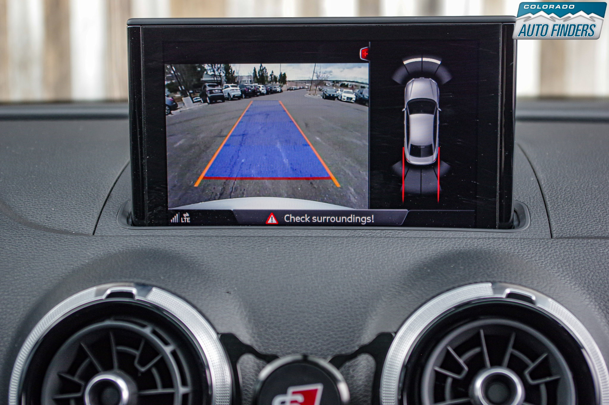 Used 2018 Audi S3 Premium Plus w/ S Sport Seat Package image 17