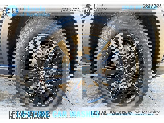 Used 2026 Honda HR-V Sport image 9