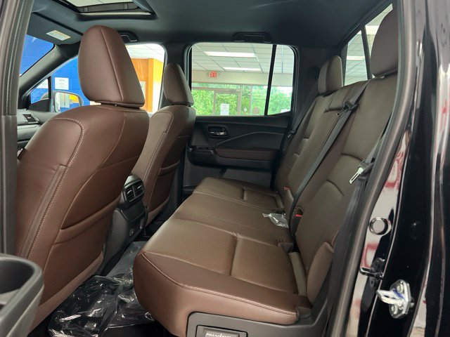 New 2026 Honda Ridgeline RTL image 15